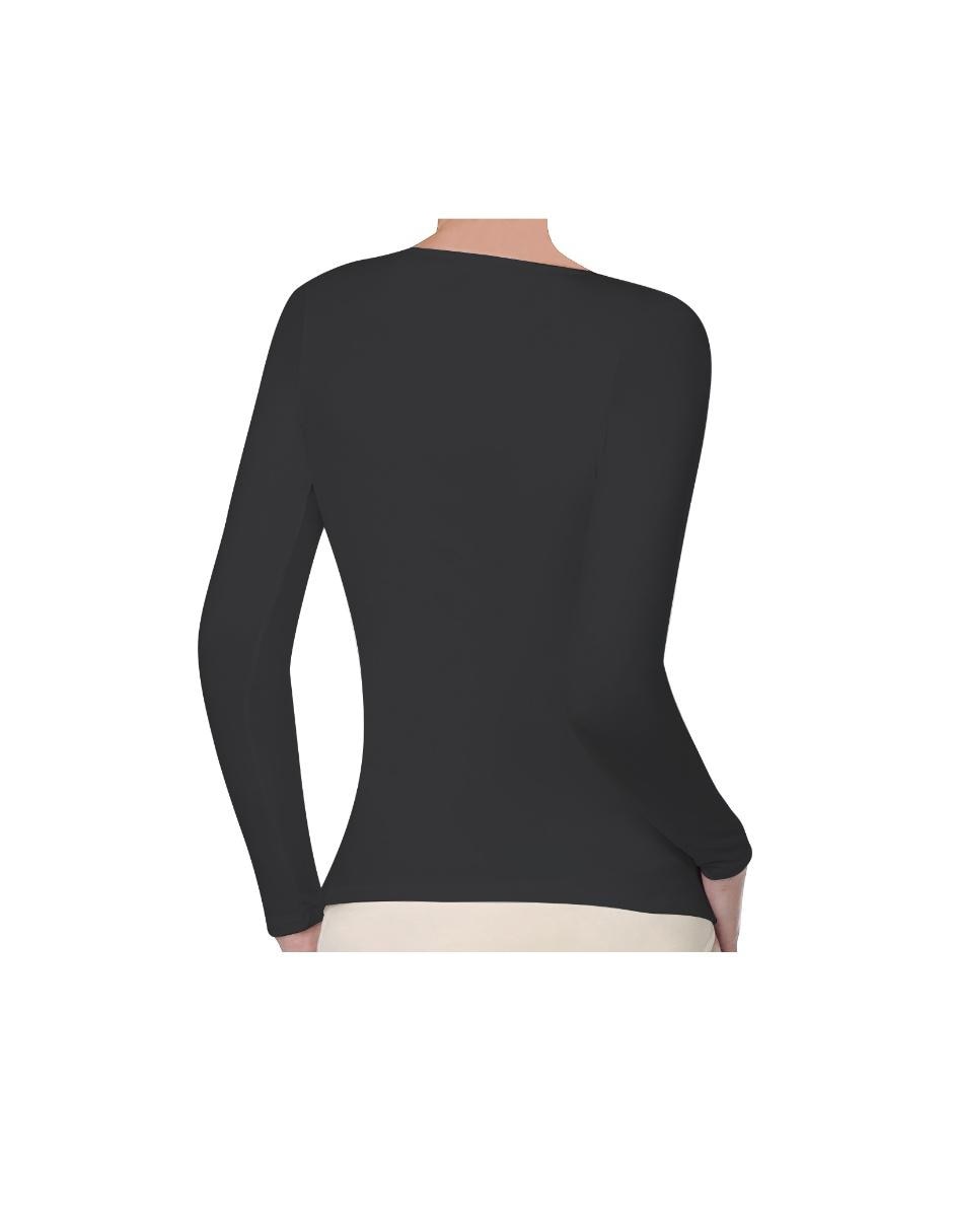 PLAYERA OSCAR HACKMAN OH-CA, EG, NEGRO