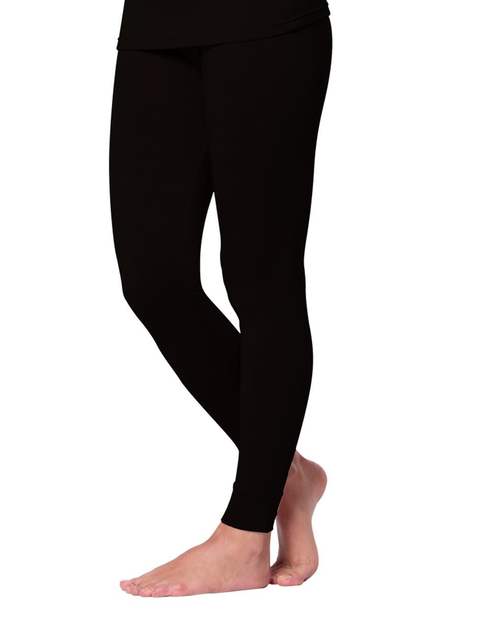 Pantalón pijama de algodón para mujer 3