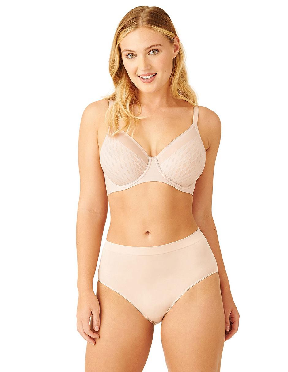 BRASSIERE WACOAL 855336-B, 36C, BEIGE