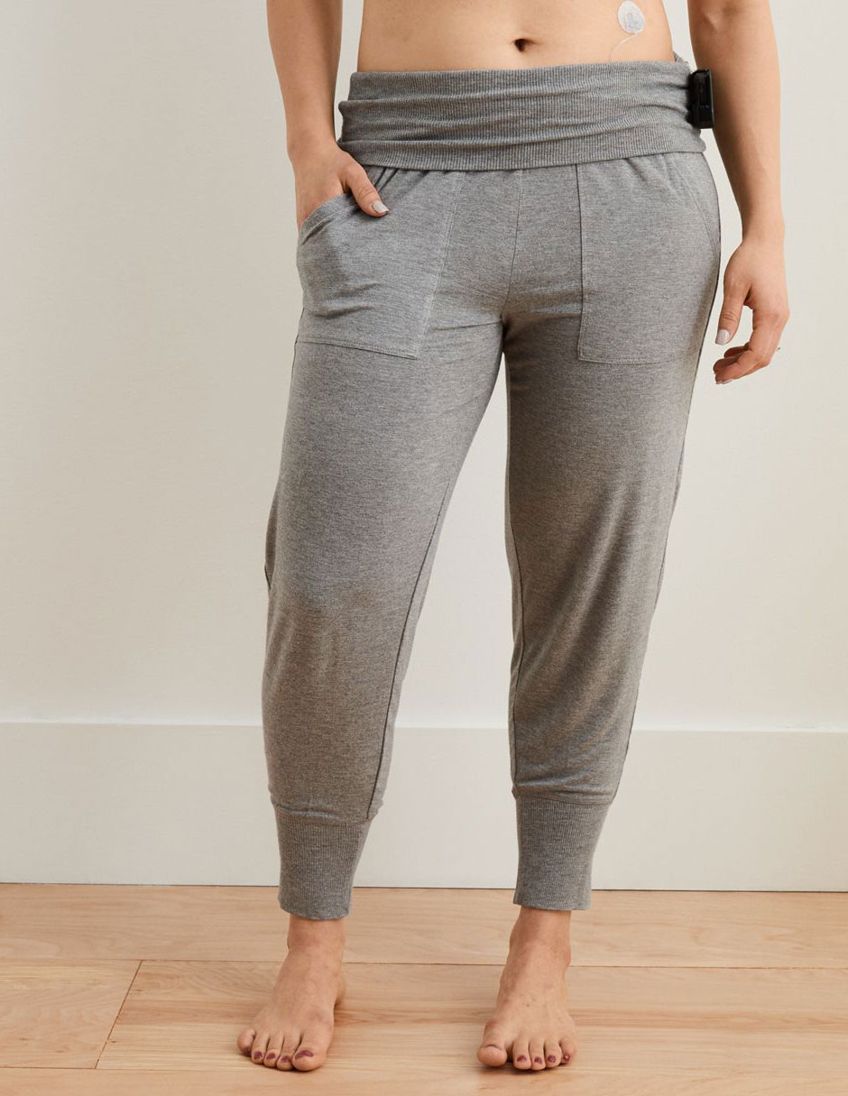 Pantalón pijama para mujer