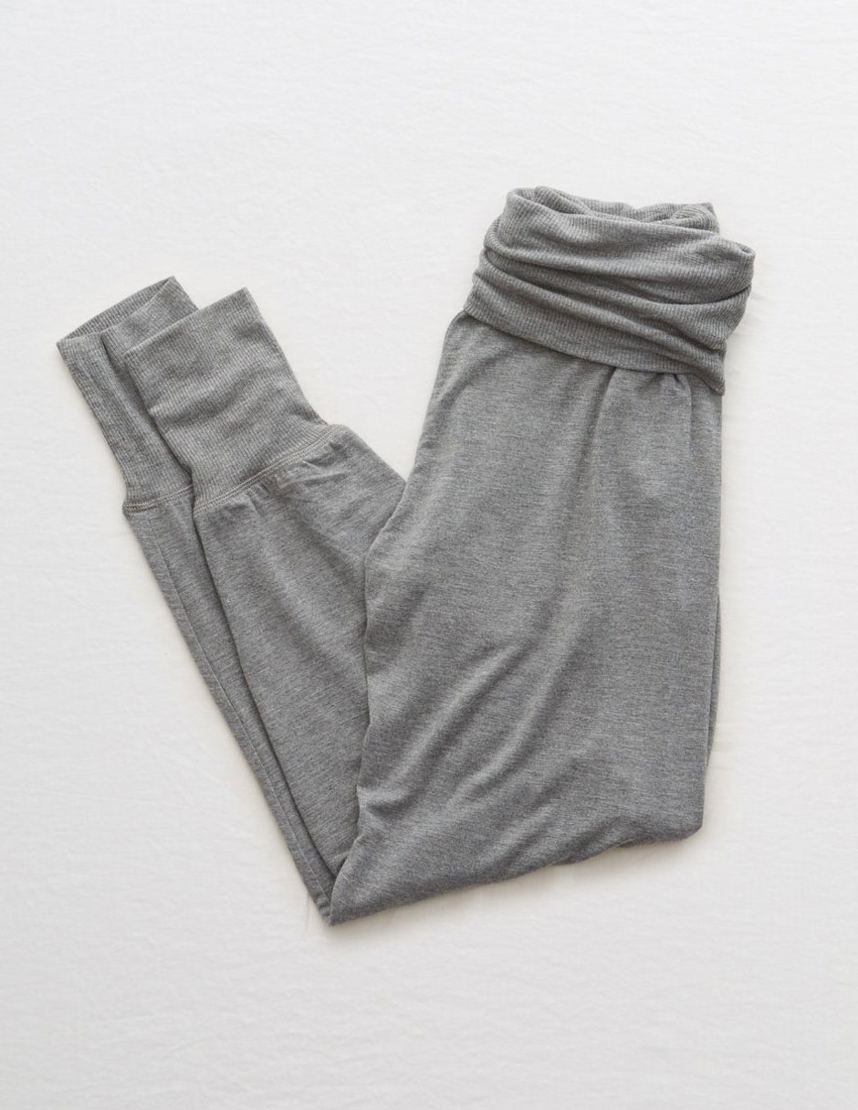 Pantalón pijama para mujer 4