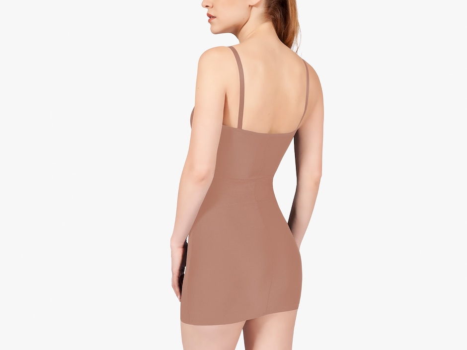 Faja body con compresión media para mujer 2