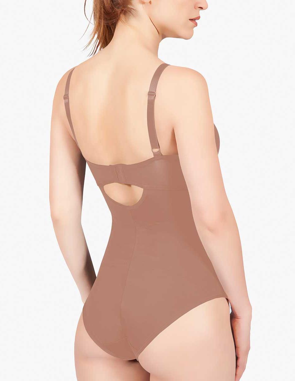 Body escote corazón para mujer 3