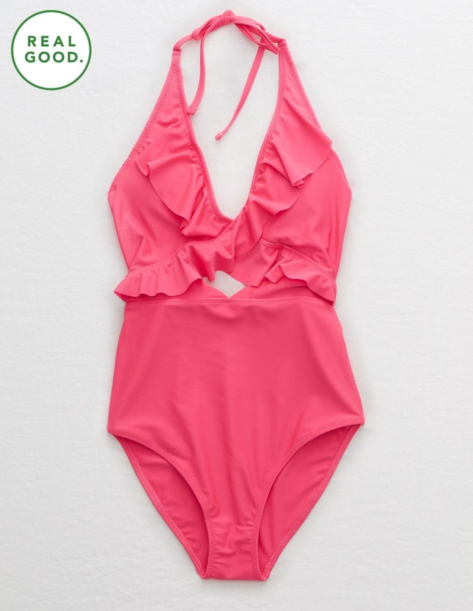 Trajes De Baño Aerie Flash Sales, UP TO 62% OFF | www.apmusicales.com