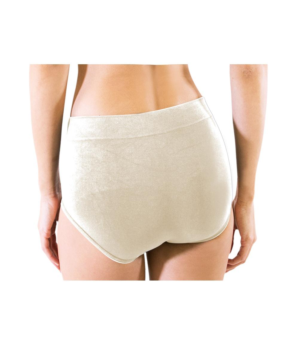 Set de panty I Love Shape de poliéster para mujer 2