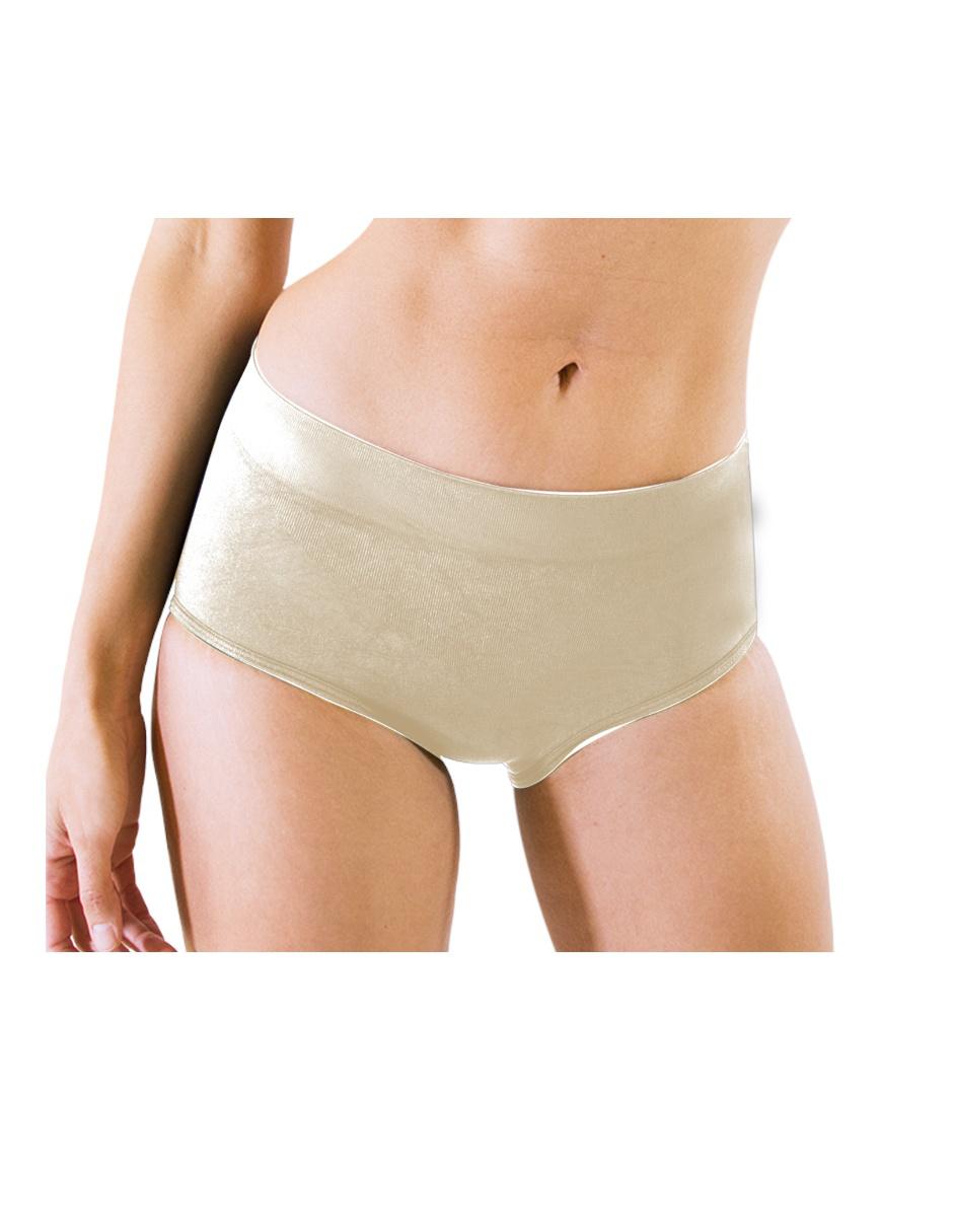 Set de panty I Love Shape de poliéster para mujer 4