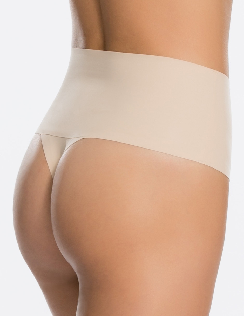 TANGA SPANX SP0115-OI20 NYL, XG, BEIGE