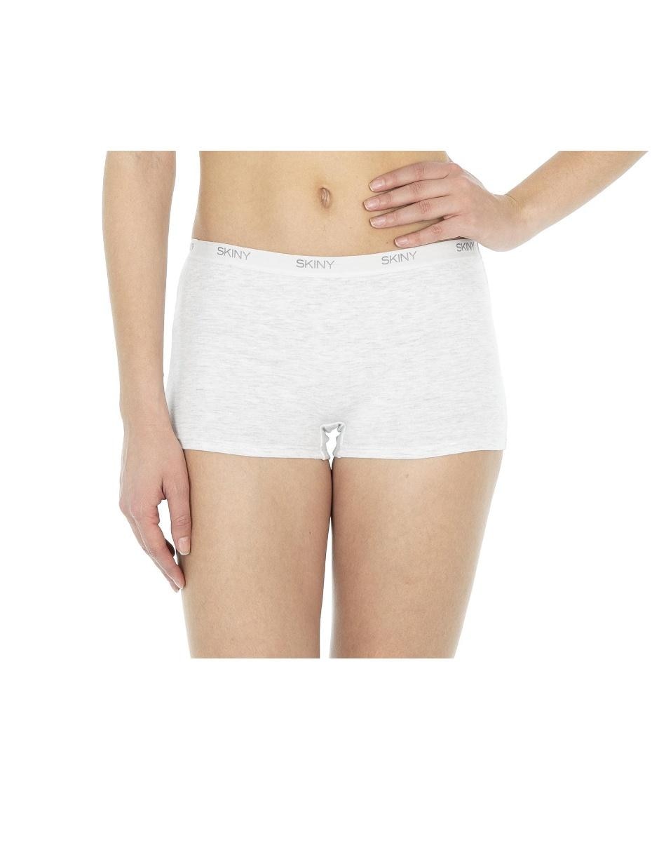 BÓXER SKINY 73528 BOXER SKIN, G, GRIS