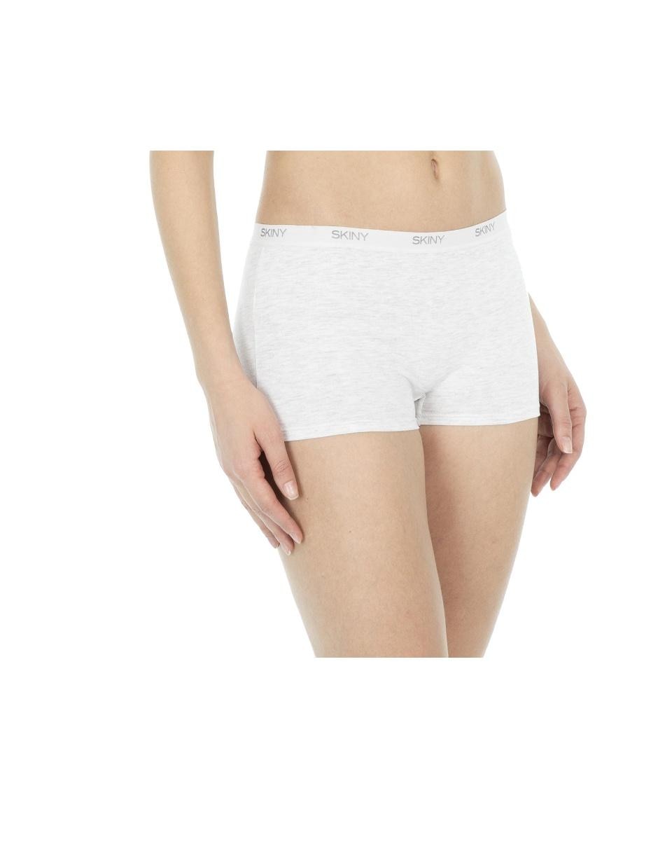 Bóxer para mujer 4