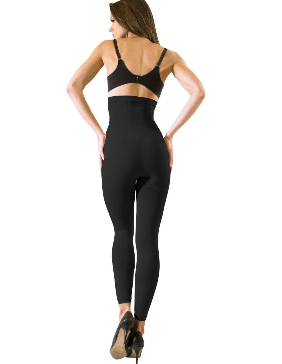 Legging faja alta I Love Shape control abdomen y cintura