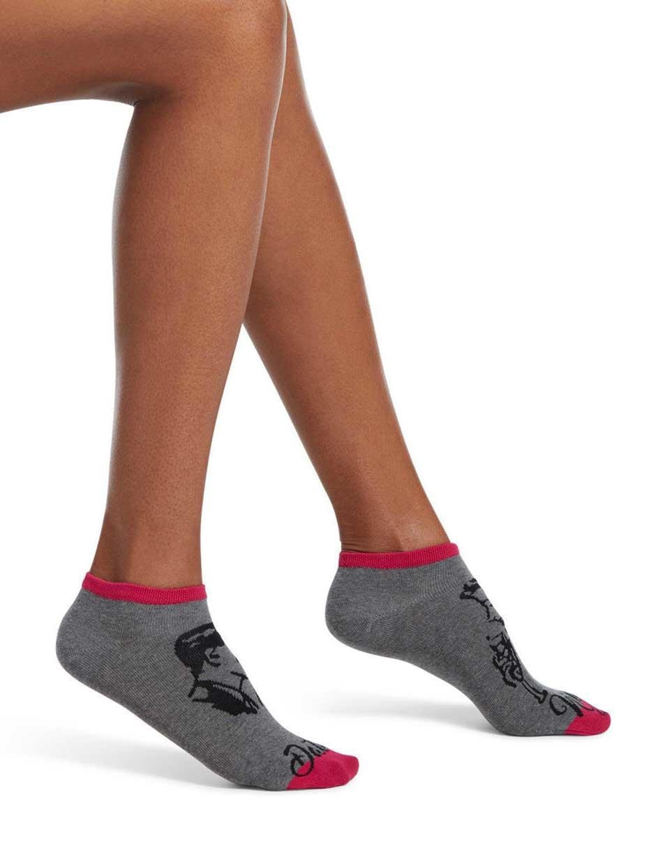 Calcetín Footsie 2