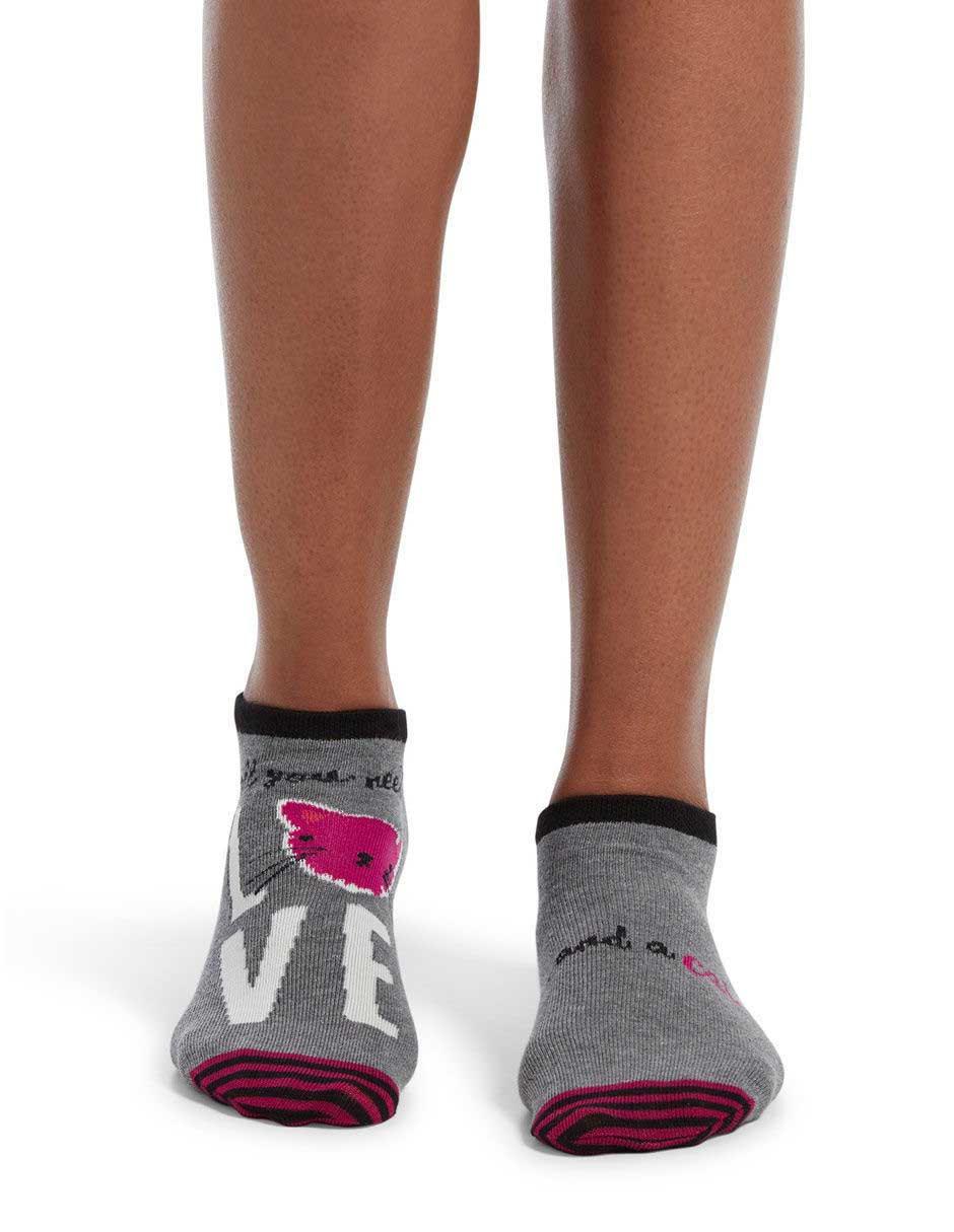 Calcetín Footsie