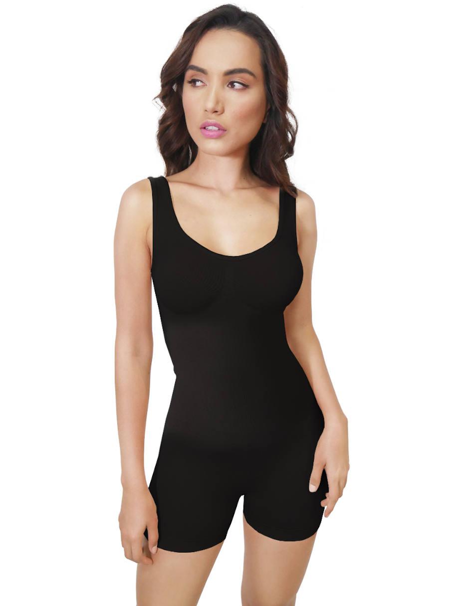 Faja body con compresión media para mujer Faja body con compresión media para mujer