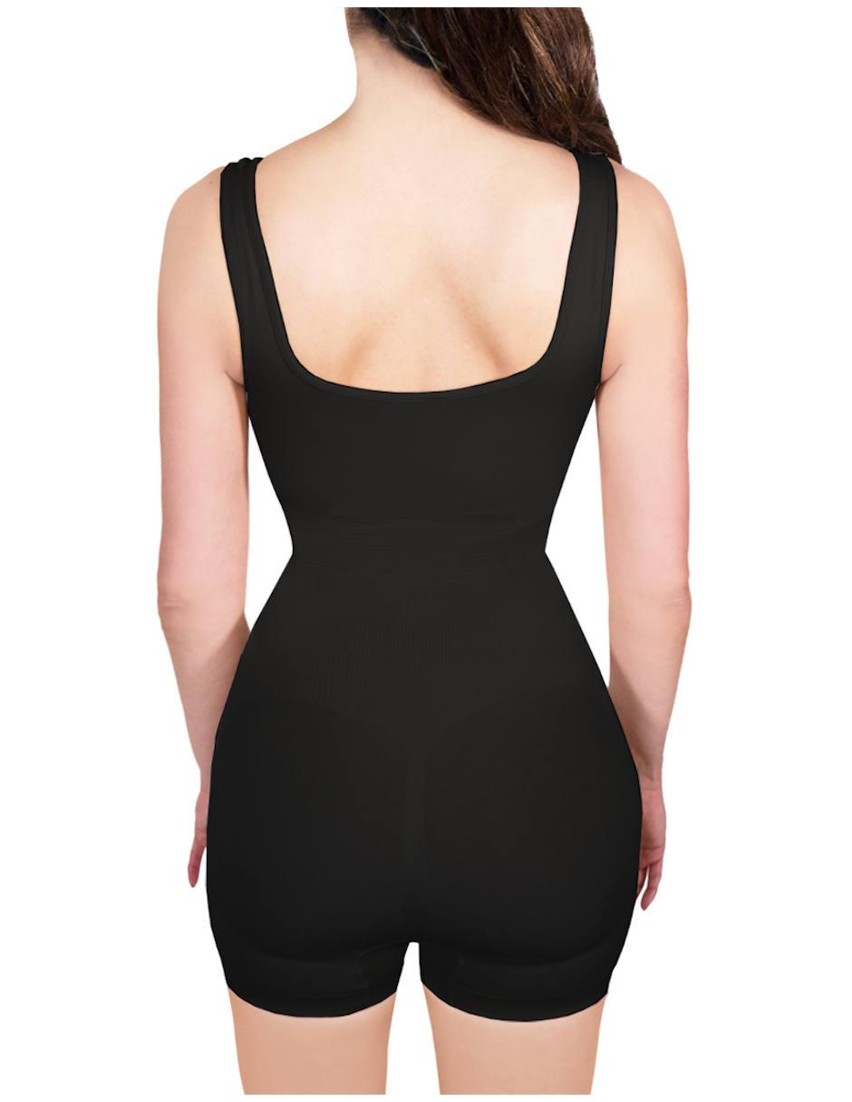 Faja body con compresión media para mujer 4