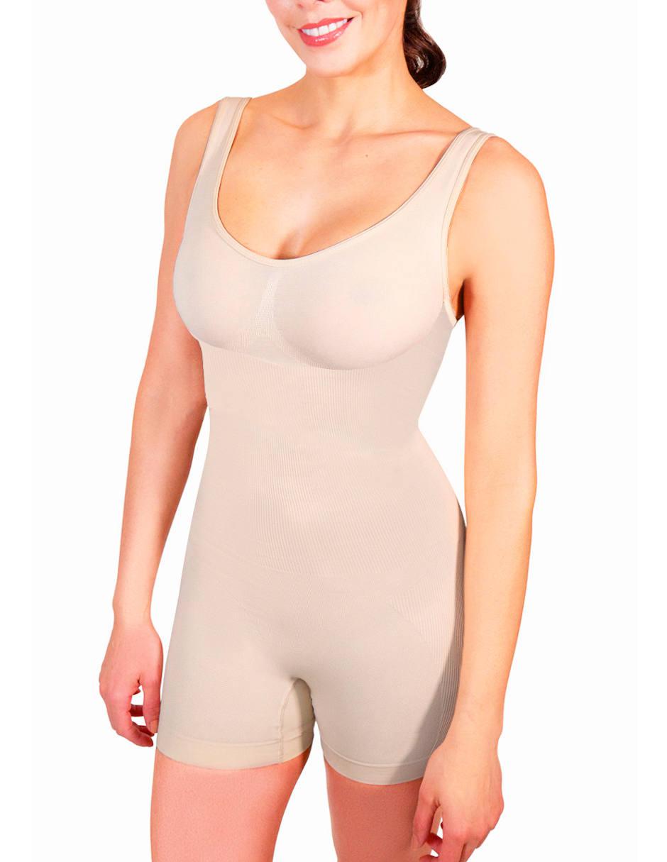 Faja body con compresión media para mujer 2