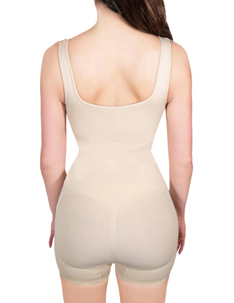 Faja body con compresión media para mujer 3