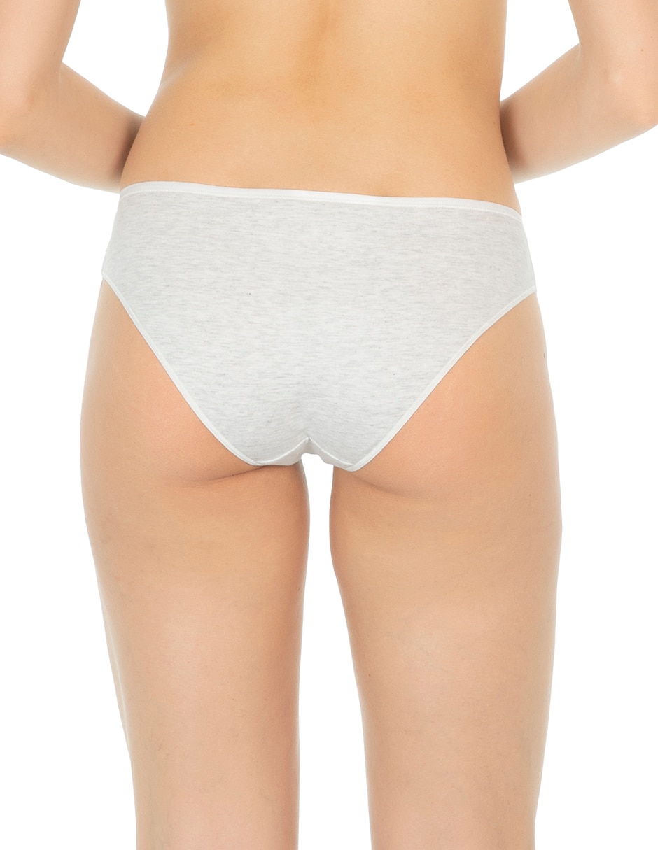 Panty para mujer 5