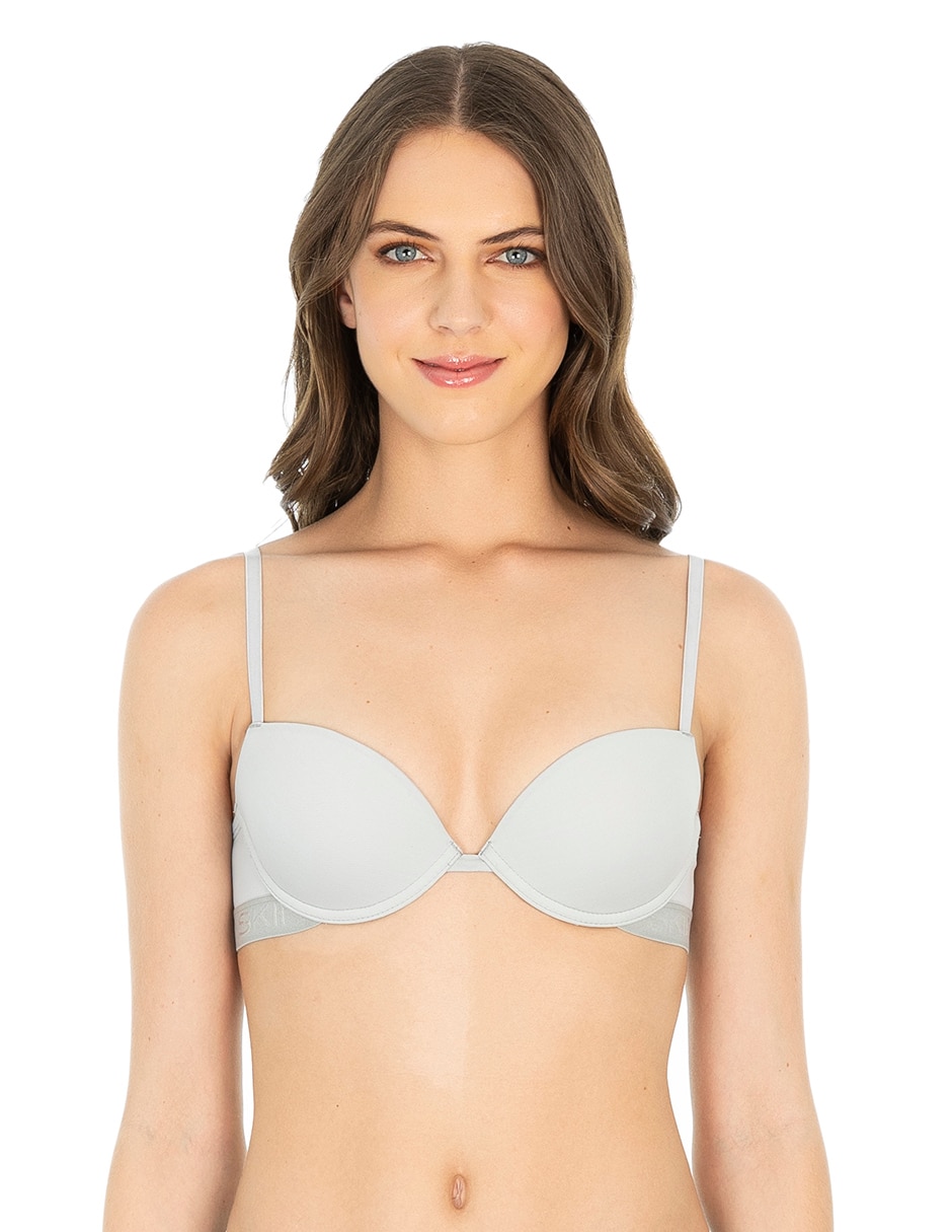 T-shirt bra con copa para mujer T-shirt bra con copa para mujer
