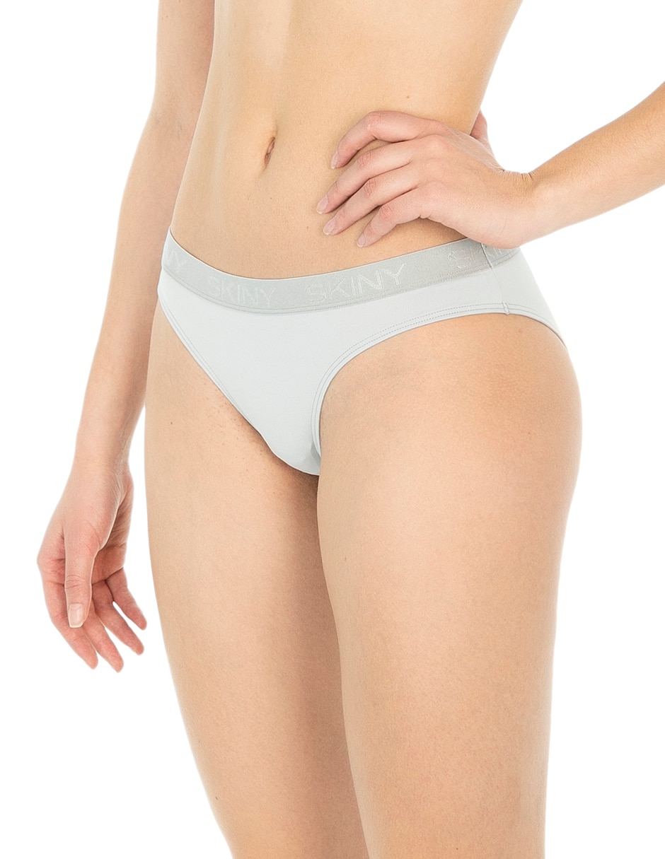 BIKINI SKINY 73412 BIKINI SA, CH, GRIS