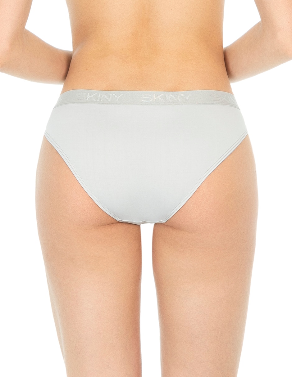 BIKINI SKINY 73412 BIKINI SA, XG, GRIS