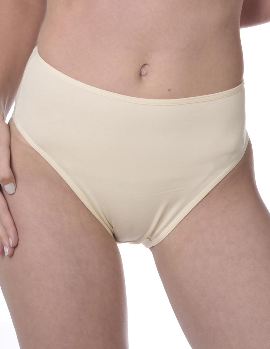 Panty de algodón para mujer Panty de algodón para mujer