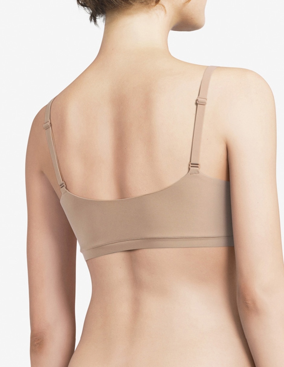 Bralette con copa para mujer 2