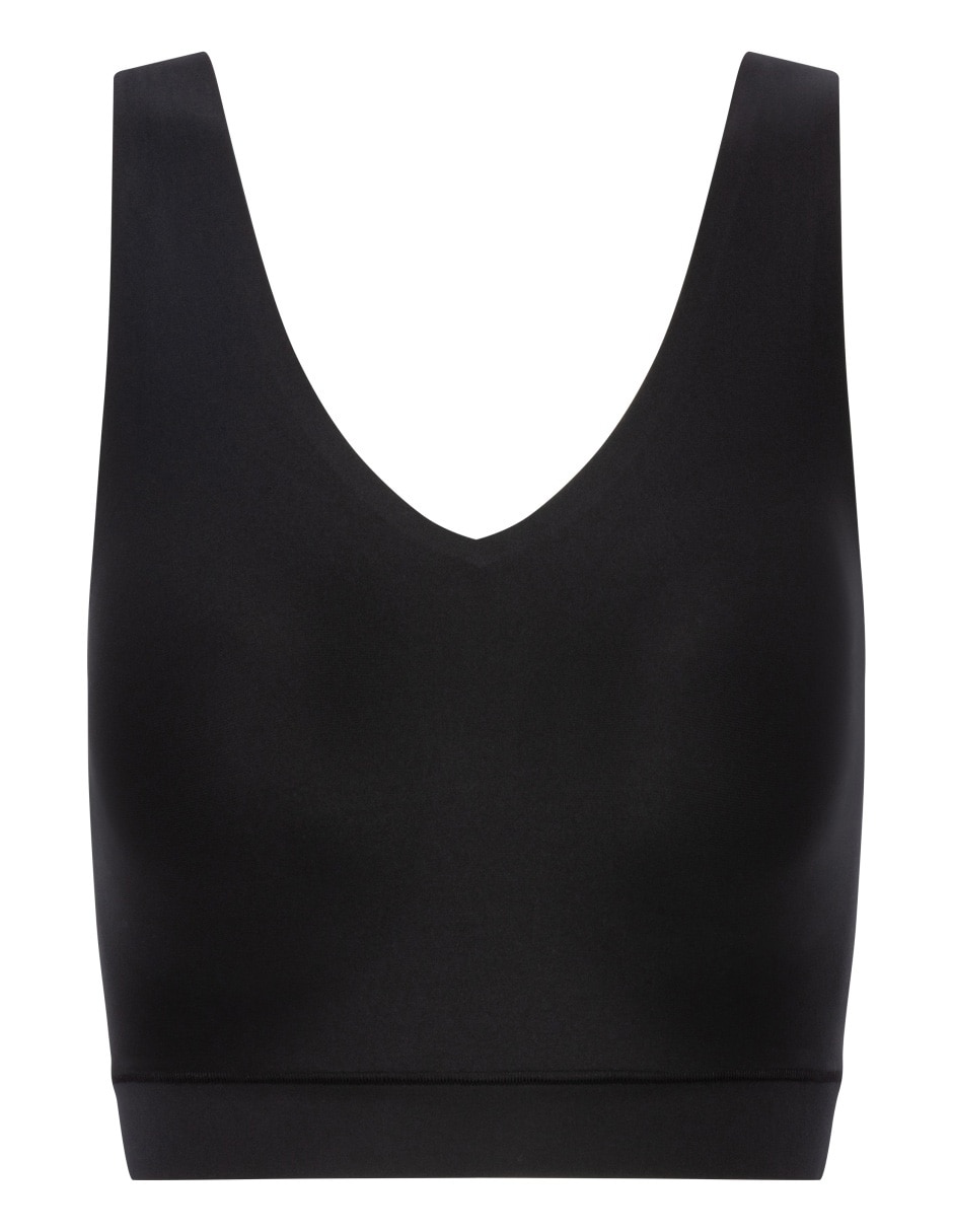 Bralette con copa para mujer 4