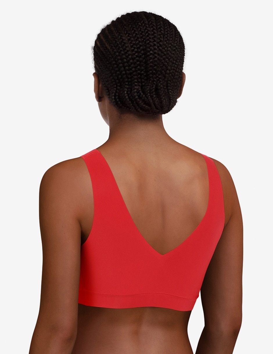 Bralette Chantelle con copa para mujer