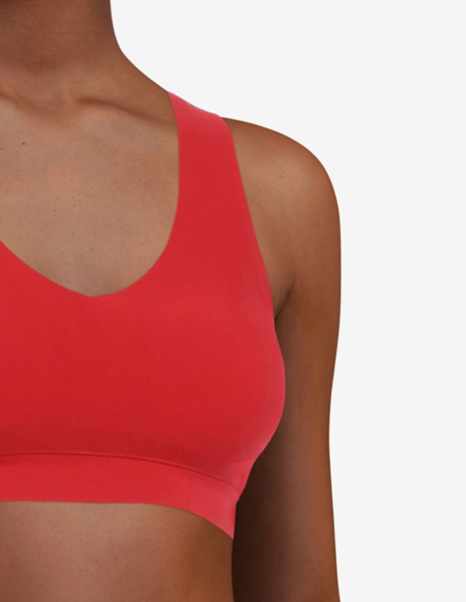 Bralette Chantelle con copa para mujer