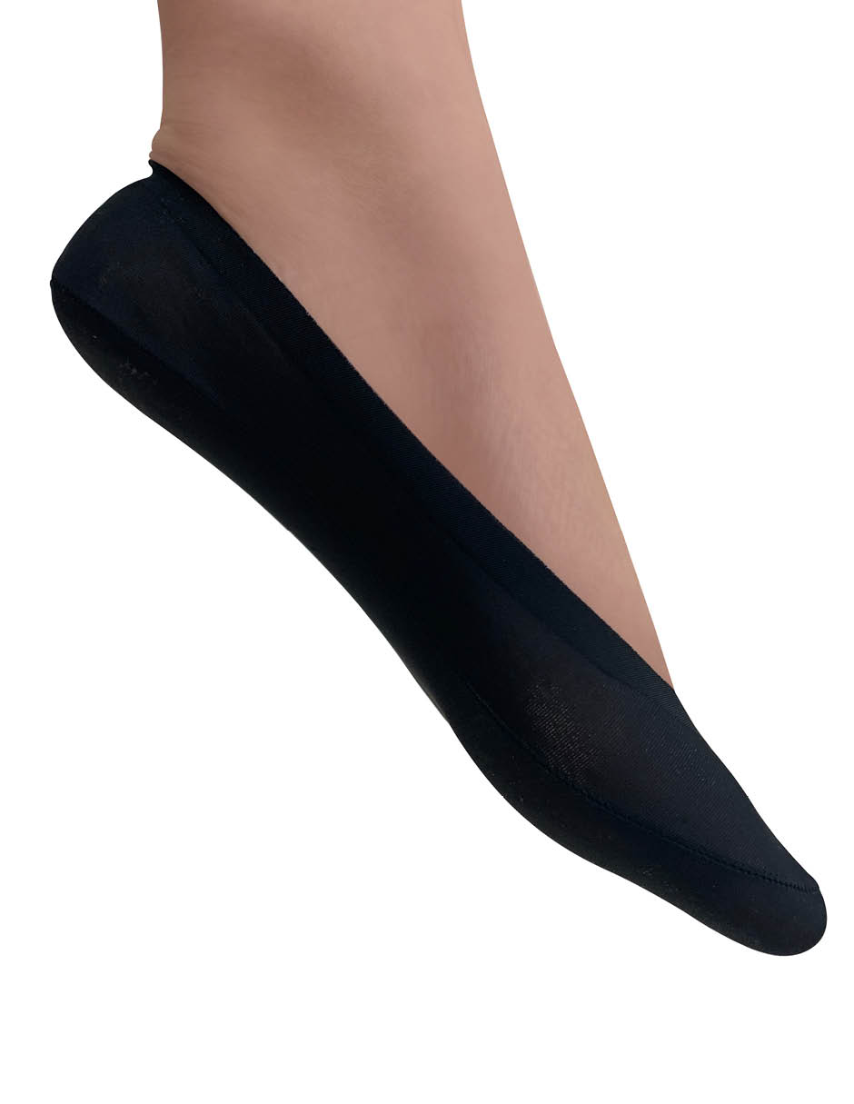 Protector de pie comfort para mujer