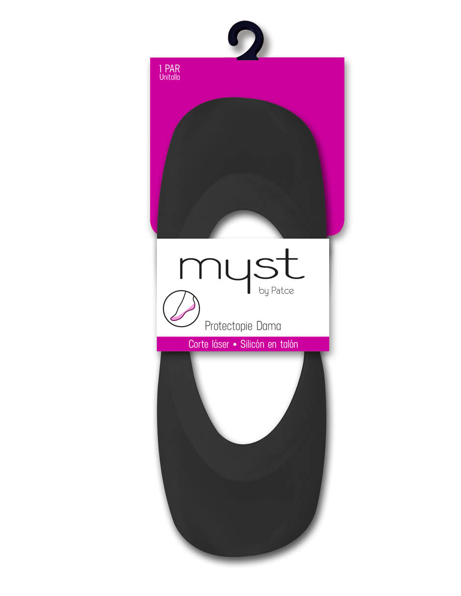 Protector de pie comfort para mujer 2
