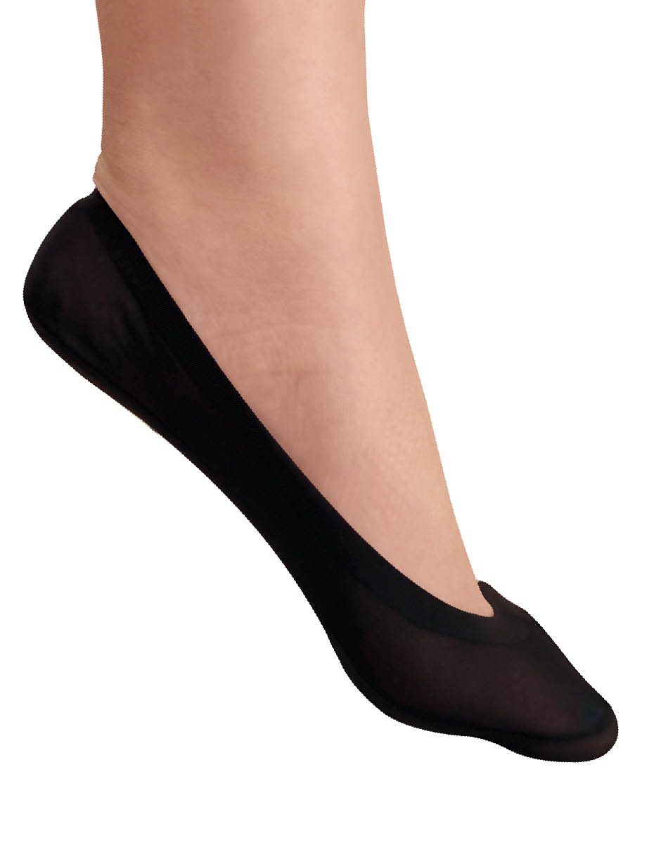 Protector de pie comfort para mujer 3