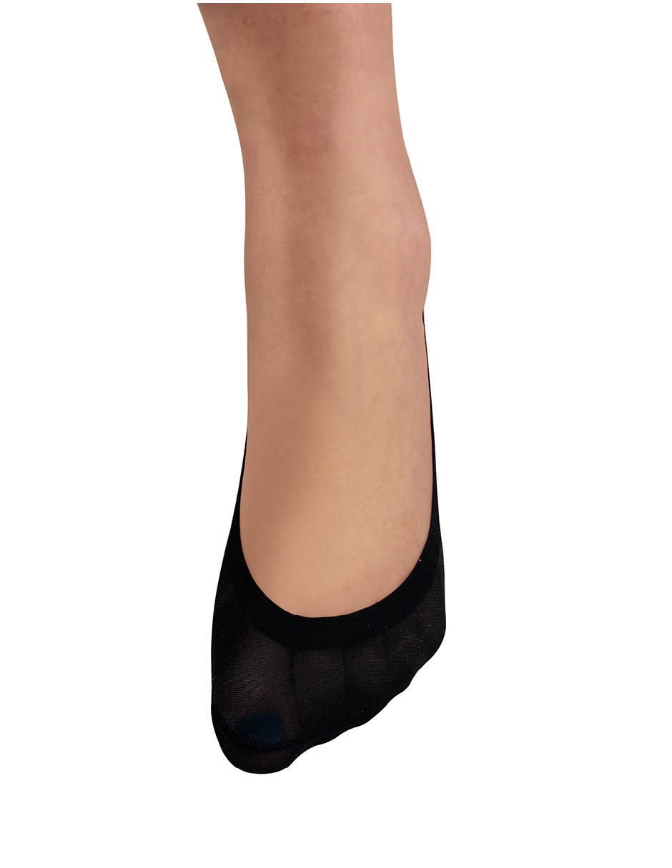 Protector de pie comfort para mujer 4