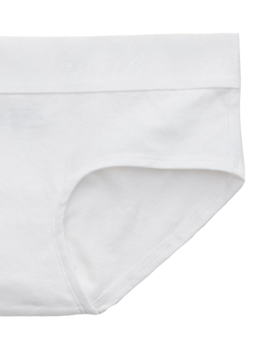 Panty para mujer 3