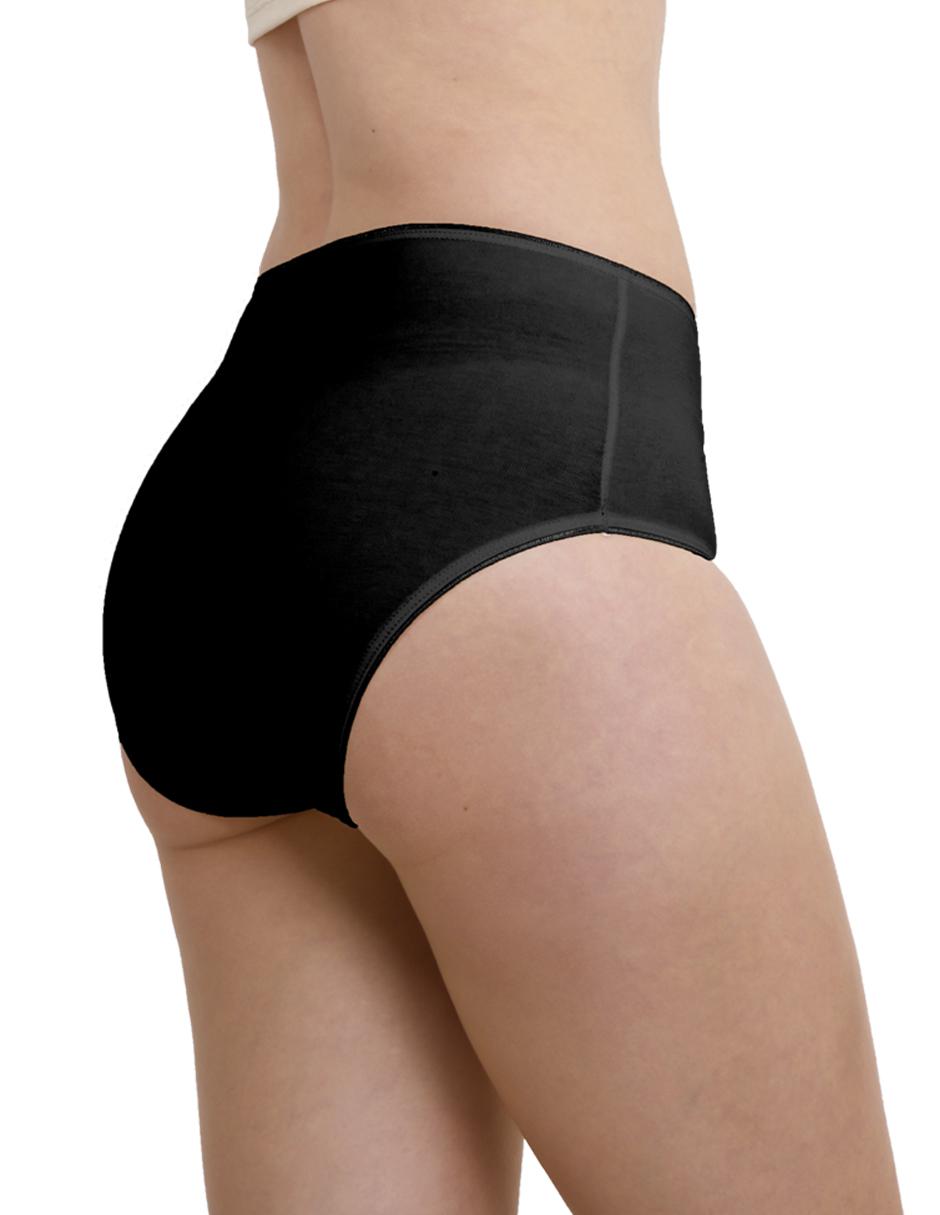 Set de panty Oscar Hackman de algodón para mujer 3