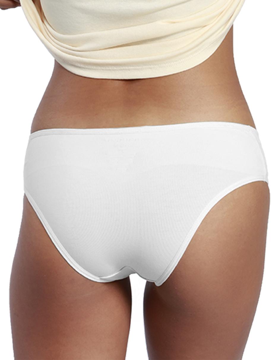Set de panty Oscar Hackman de algodón para mujer 3