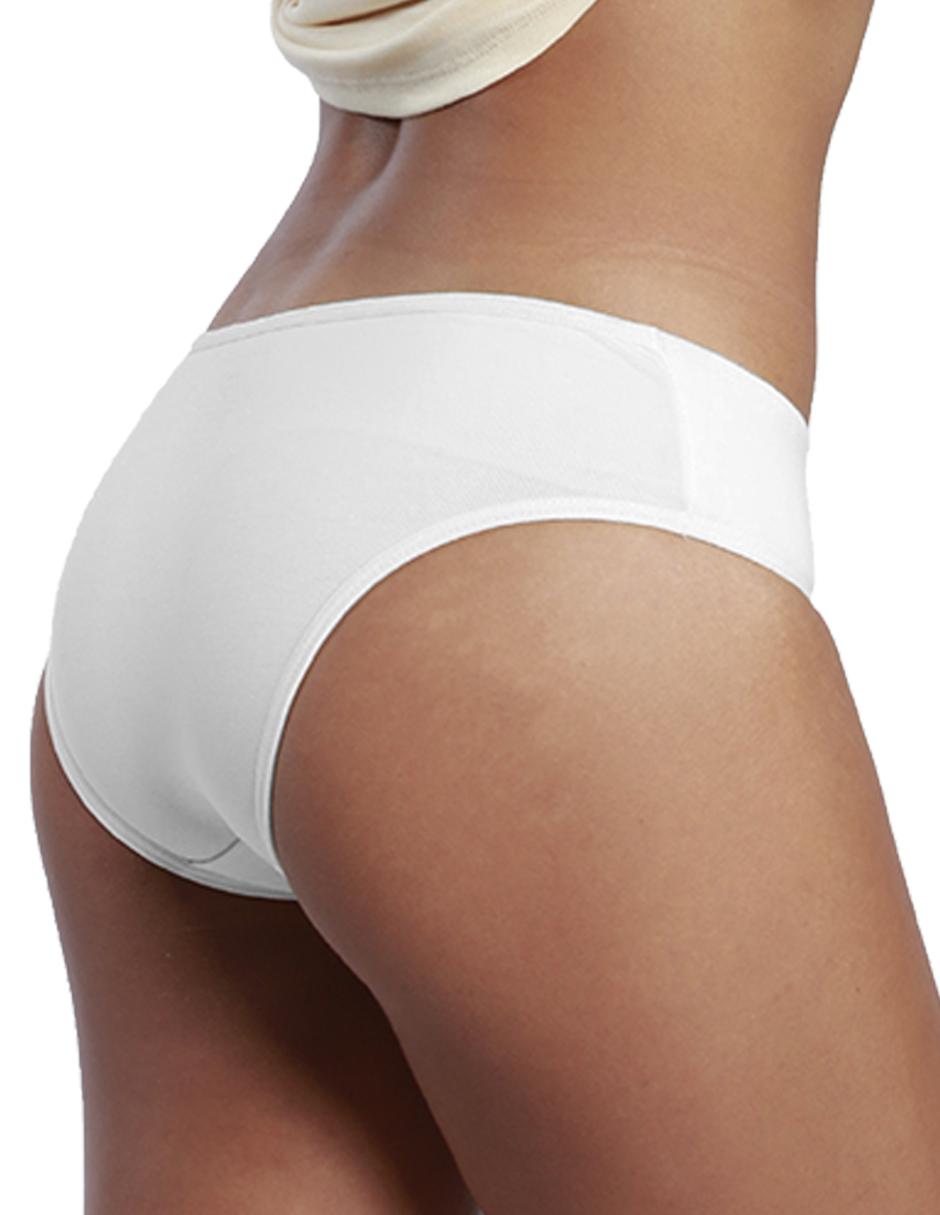 Set de panty Oscar Hackman de algodón para mujer 4