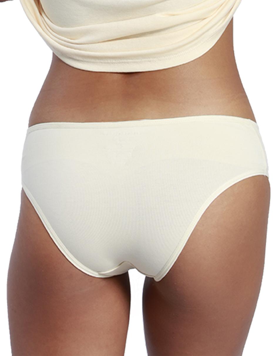 Set de panty Oscar Hackman de algodón para mujer 3