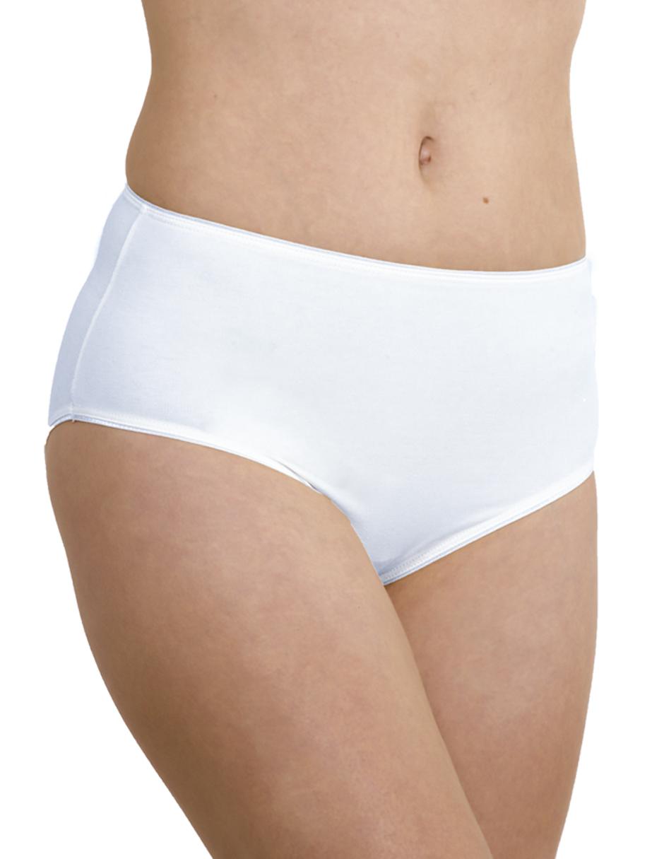 Set de panty Oscar Hackman de algodón para mujer