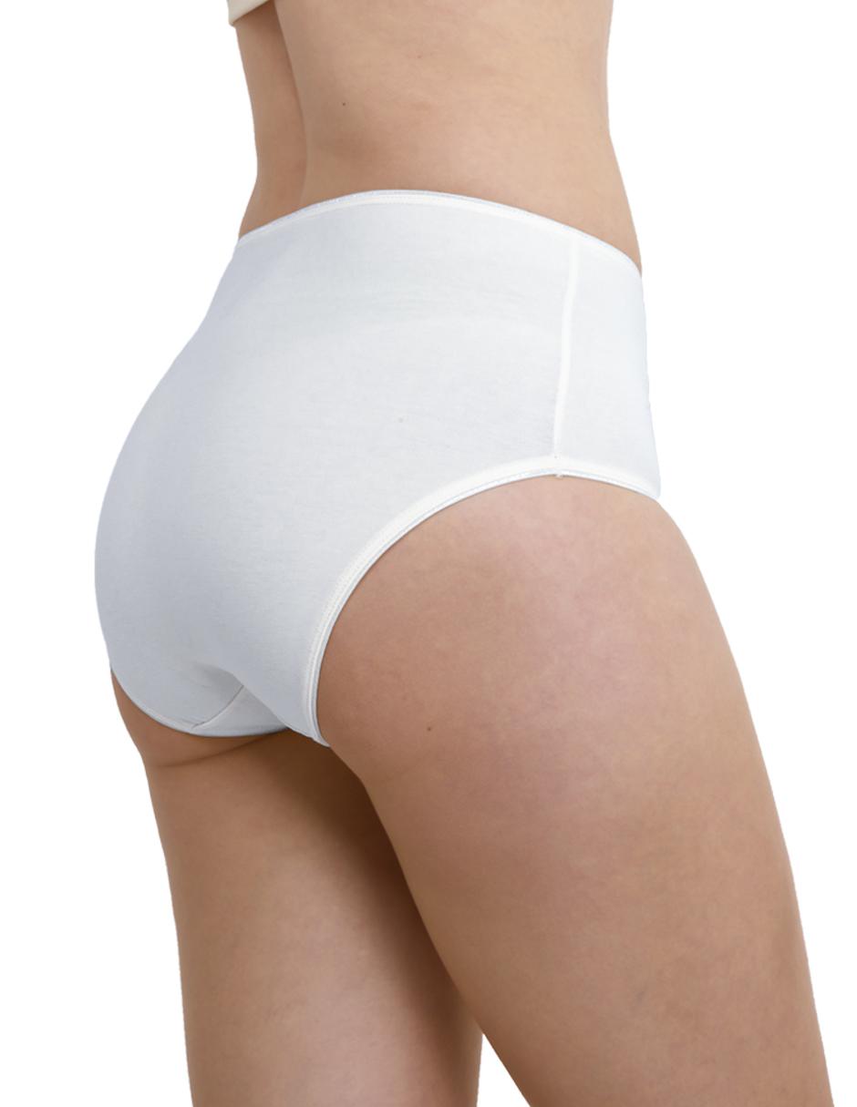 Set de panty Oscar Hackman de algodón para mujer 2