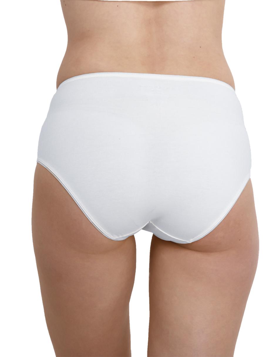 Set de panty Oscar Hackman de algodón para mujer 4