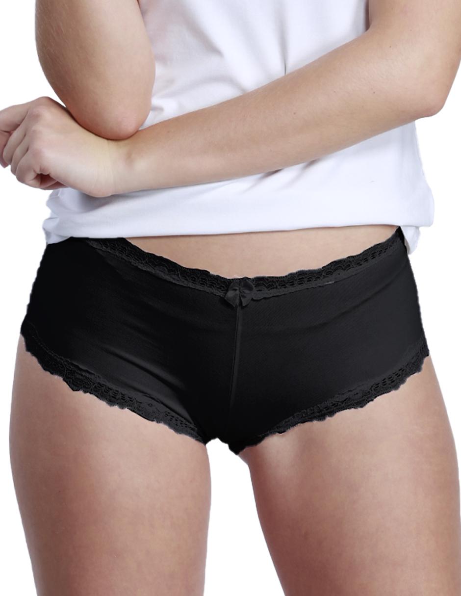Set de panty Oscar Hackman