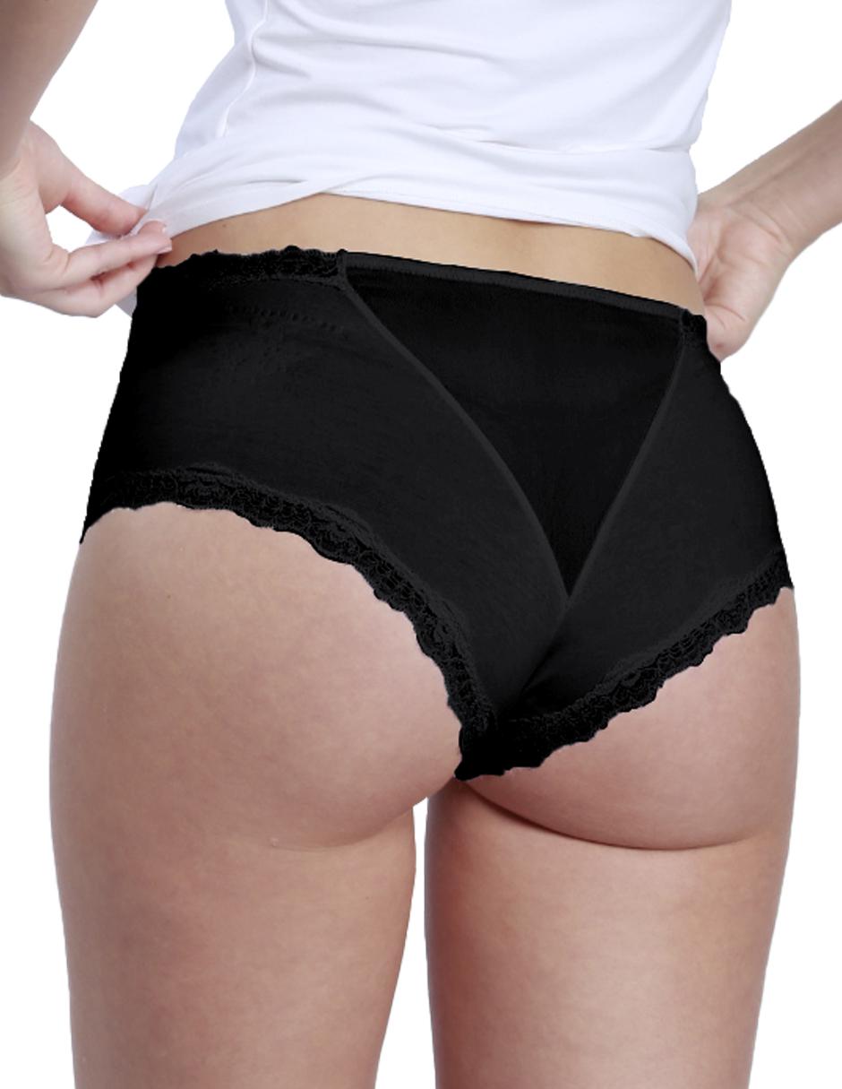 Set de panty Oscar Hackman