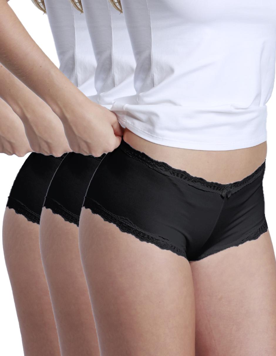 Set de panty Oscar Hackman