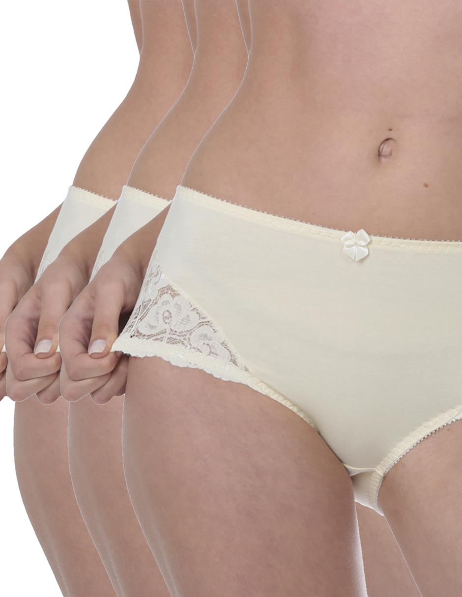 Set de panty Oscar Hackman