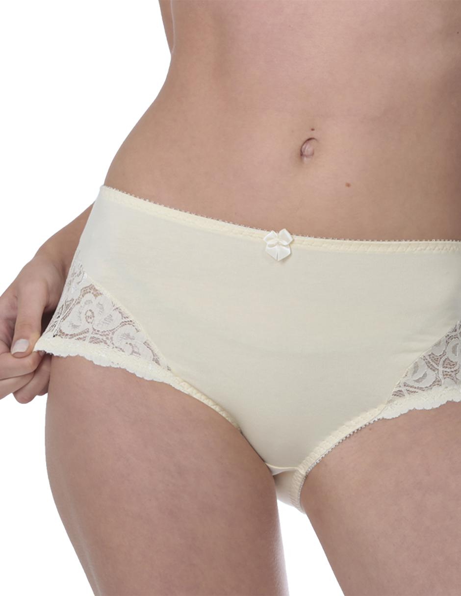 Set de panty Oscar Hackman