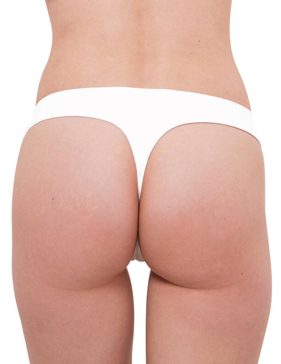 Tanga de algodón para mujer 5