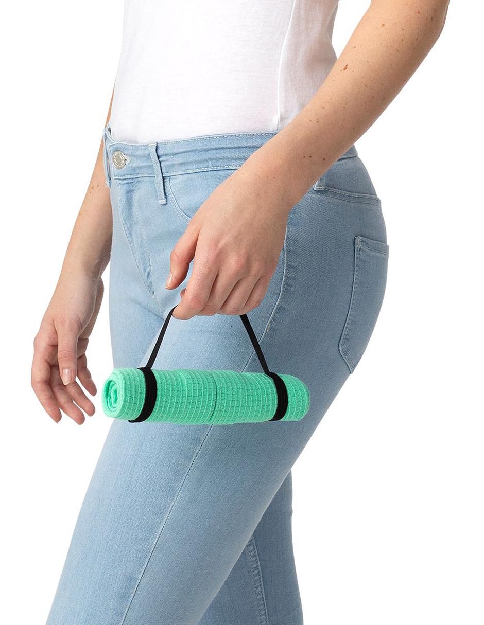 Calcetín de algodón para mujer 4
