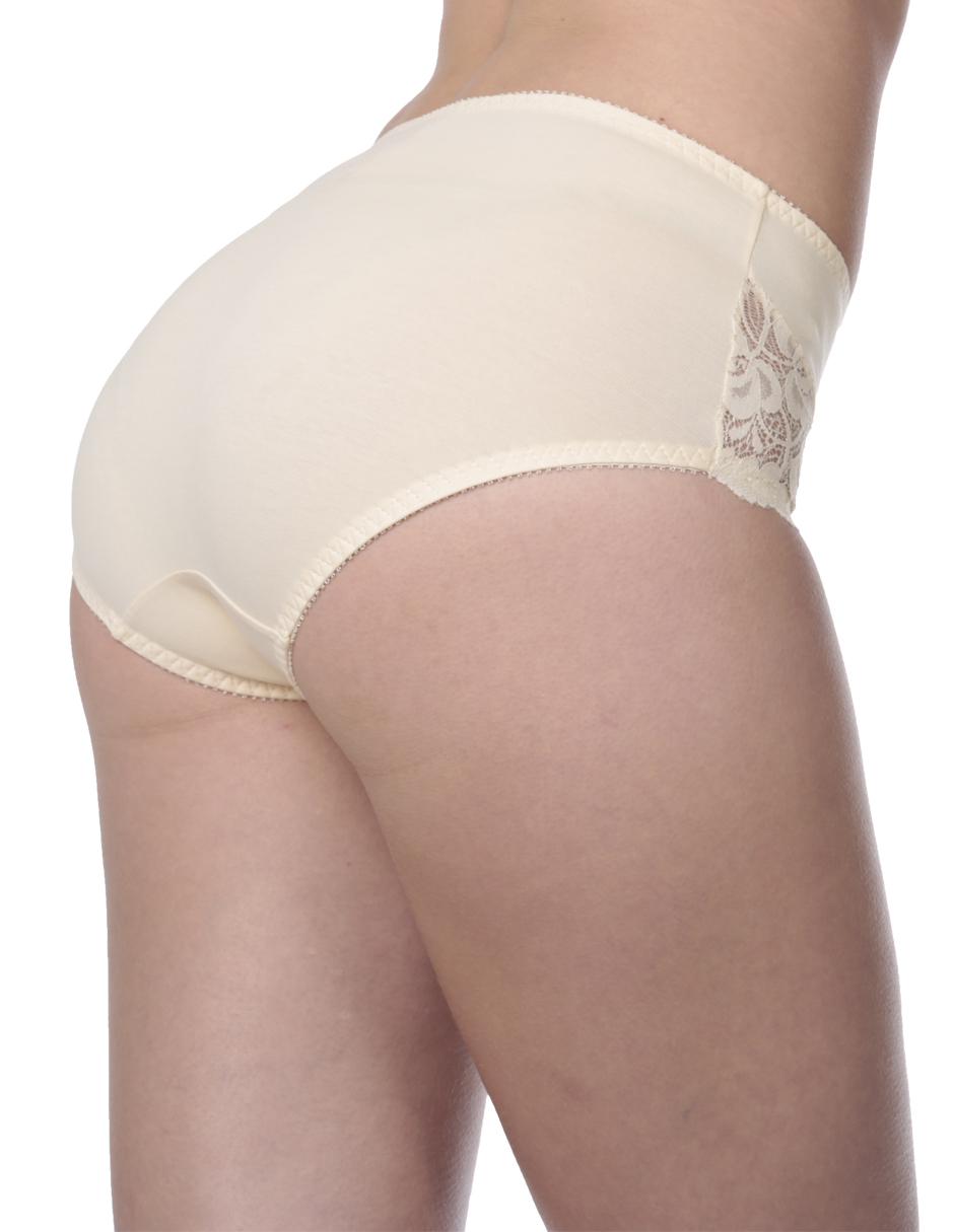 Panty de algodón para mujer 2