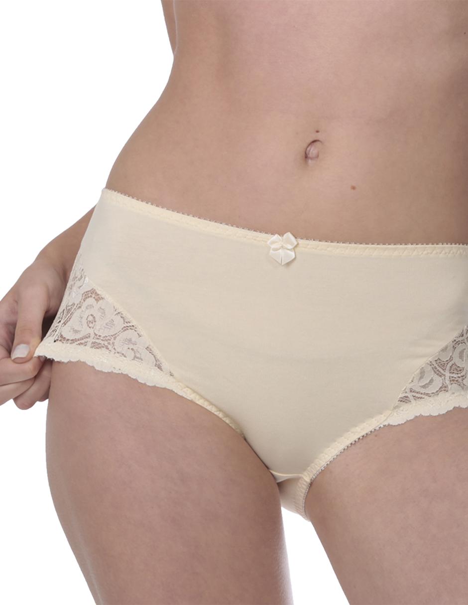 Panty de algodón para mujer 3